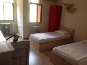 Trabzon Star Pansiyon