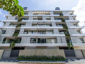 OXO Bertoni Luxury in Villamorra