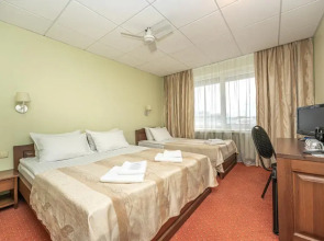 Отель AirInn Вильнюс