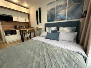 КликРум на Перовском шоссе 2 корпус 3