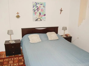 Stunning Home in Melissi With 2 Bedrooms and Wifi
