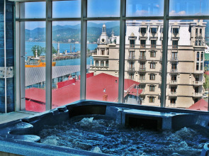 Отель Mardi Plaza