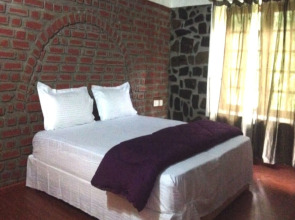 Zacs Valley Resort & Wellness Retreat Kodaikanal