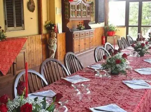 Agriturismo Aurella