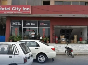 Hotel City Inn