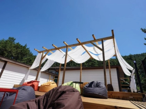 Tongyeong Glow Pension