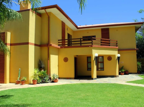 Sun River Kalahari Lodge