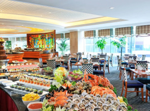 Harbour Plaza North Point