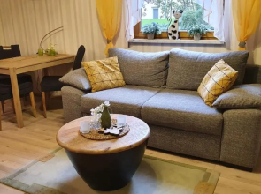 Ferienwohnung Sonnenblick