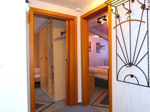 Private Apartment Im Wolfskampe