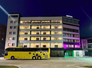 Hotel Espana