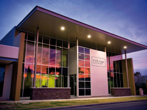 Indulge Apartments Langtree