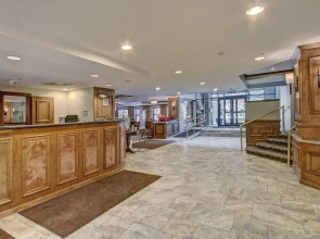 River Mtn Lodge E304