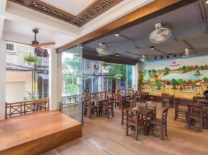 22housing Apartment 81 Linh Lang No.09