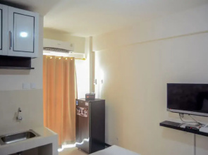 Simply Studio Apartment @ Cinere Resort