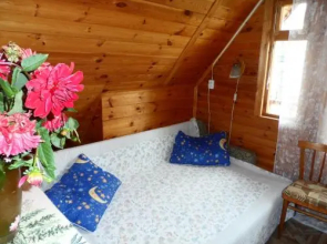 Guest house on Nikolskaya