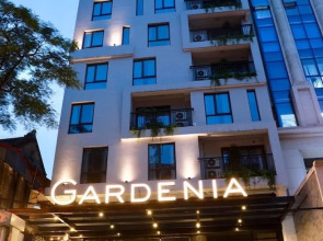 Gardenia Bich Cau Serviced Apartment