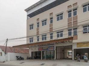 Grand Tara Homestay by RedDoorz