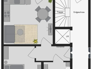 Travel Art Boardinghouse (Lazarettstr.)