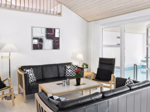 "Børge" - 600m from the sea in Lolland, Falster and Mon