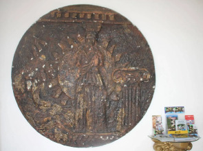 Hotel Karyatit Kaleiçi