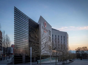 Clayton Hotel Birmingham