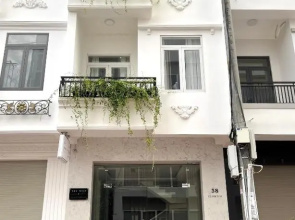 THE MYST No47 HOUSE BUON MA THUOT