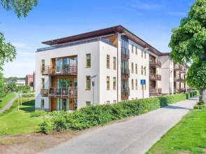 Stay.plus Østerveien