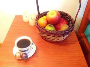 Хостел Крылья на Невском