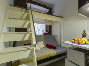 Отель Solar Symphony