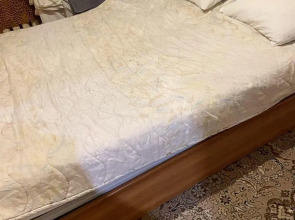 Apartments on Chernikovskaya street 50