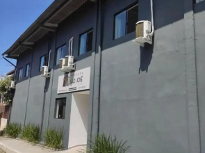 pousada São José