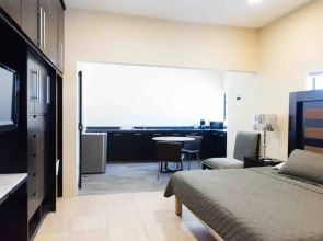 8 Loft for two people