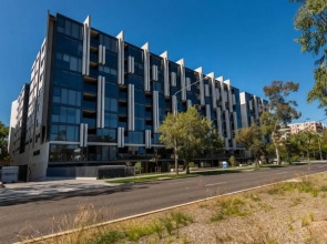 Accommodate Canberra Midnight Apartments