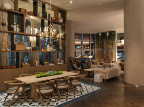 JW Marriott Marquis Miami