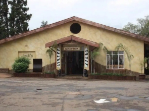 Jock Sabie Lodge