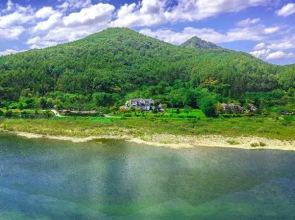 Hongcheon Star Sonata Pension