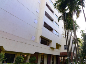 Peerless Hotel Durgapur