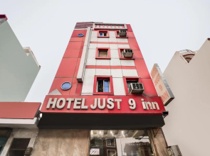 Hotel Just9 Inn