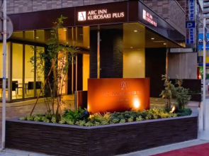 Arc Inn Kurosaki Plus