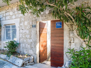 Amazing Apartment in Zaton Veliki With Wifi and 1 Bedrooms