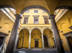 Palazzo Ridolfi