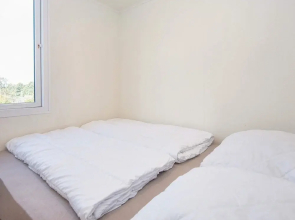 Welcoming Holiday Home With Terrace