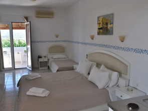 Castri Village Hotel