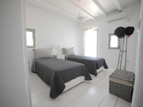 Casa Vento - Maisonette near Santa Maria beach