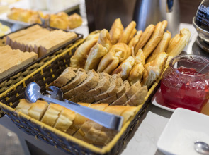 Hanoi Brilliant Hotel and Spa