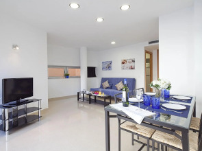 Charmsuites Nou Rambla