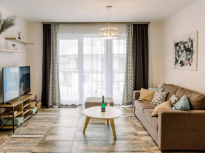 Royal 27 apartman