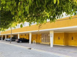 Departamento Centrico 2 Recamaras