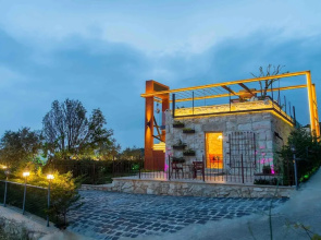 Zen Lifestyle Villa